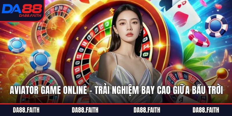 Aviator Game Online