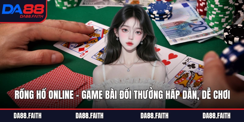 Rồng Hổ Online