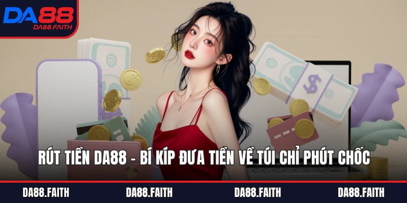 Rút Tiền DA88