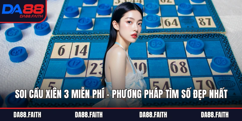 Soi Cầu Xiên 3 Miễn Phí