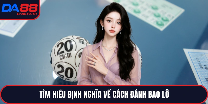 Tìm hiểu định nghĩa về cách đánh bao lô